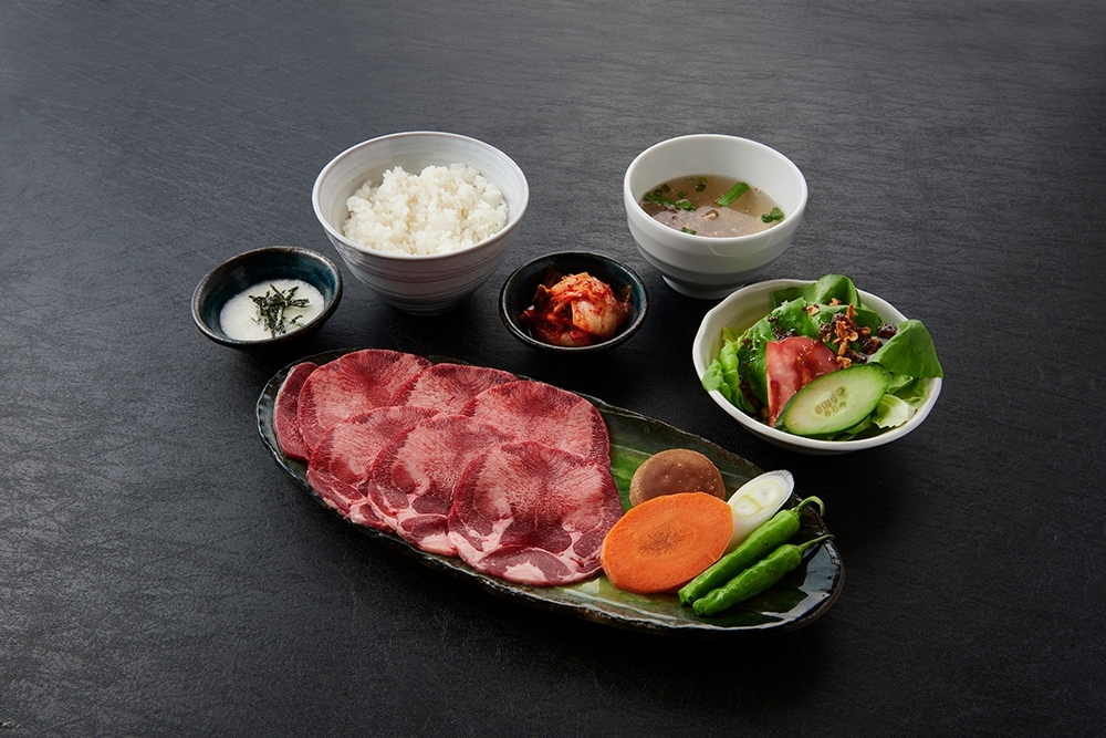 特製うし和カレー