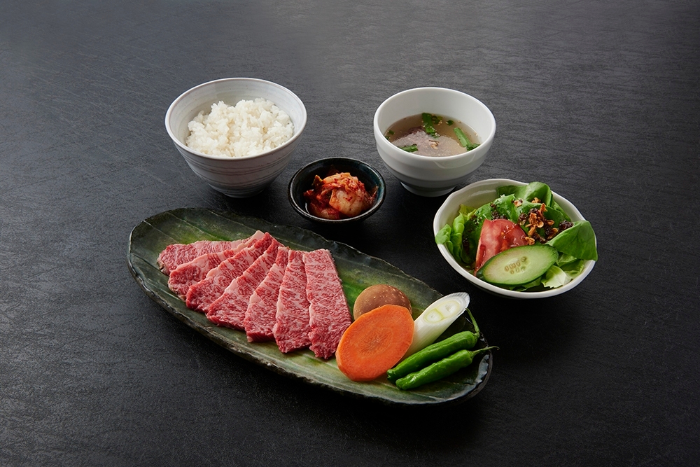 特製うし和カレー