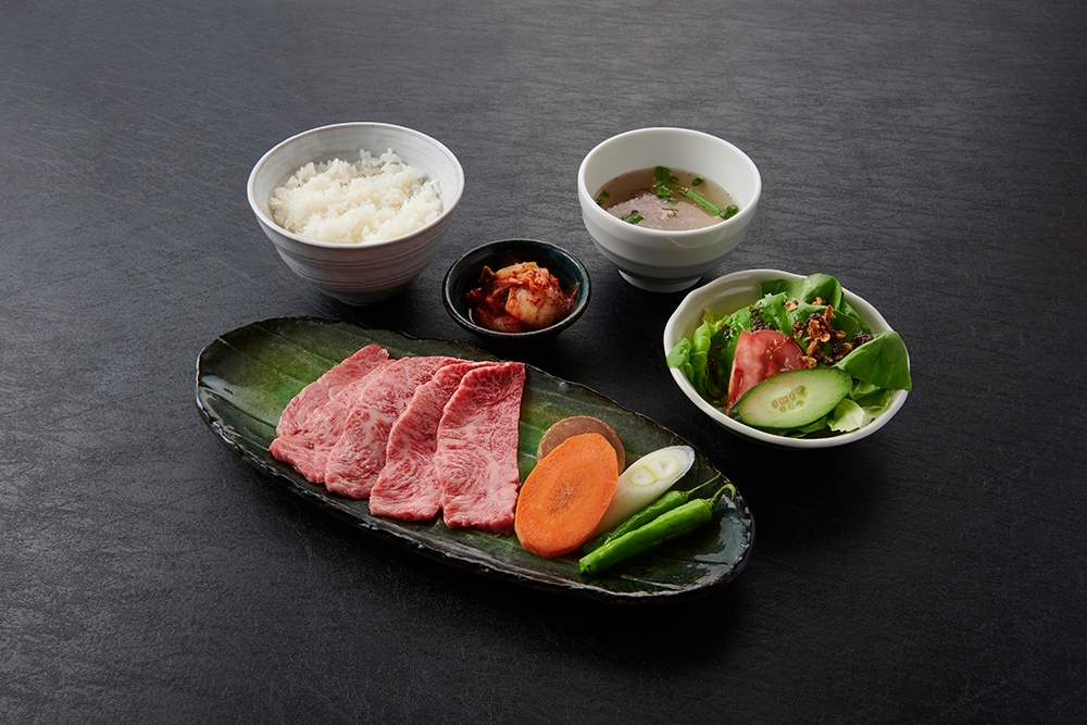 特製うし和カレー