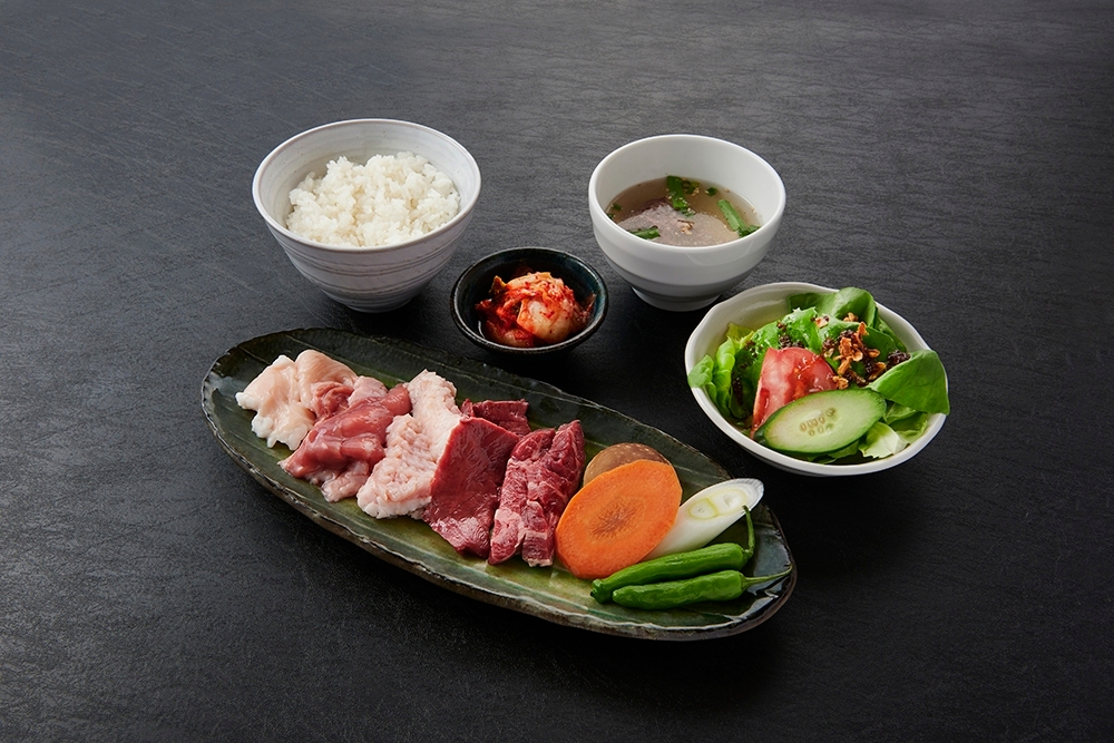 特製うし和カレー