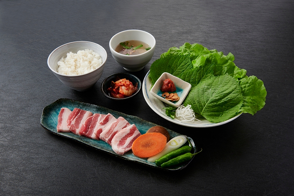 特製うし和カレー